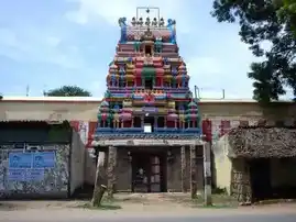 Arulmigu Thiruthalinatha Swamy Temple, Thiruppathur - 630211 அருள்மிகு திருத்தளிநாதசுவாமி திருக்கோயில், Thiruppathur - 630211, Sivagangai - Ancient Temple Architecture and History Image 5