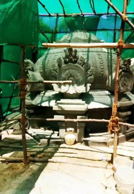 Arulmigu Thiruvadhi Venugopalar Temple, Thiruvaiyaru - 613204