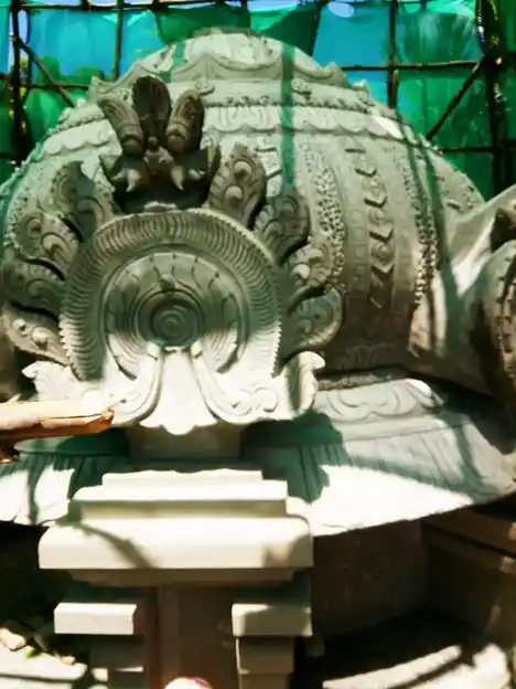 Arulmigu Thiruvadhi Venugopalar Temple, Thiruvaiyaru - 613204 அருள்மிகு திருவாதிவேணுகோபாலர் திருக்கோயில், Thiruvaiyaru - 613204, Thanjavur - Ancient Temple Architecture and History Image 2