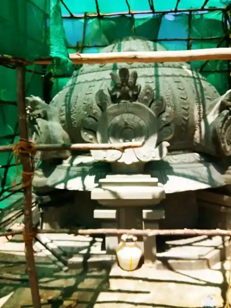 Arulmigu Thiruvadhi Venugopalar Temple, Thiruvaiyaru - 613204 அருள்மிகு திருவாதிவேணுகோபாலர் திருக்கோயில், Thiruvaiyaru - 613204, Thanjavur - Ancient Temple Architecture and History Image 5