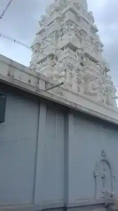 Arulmigu Thiruvadivudaiamman Temple, North Side Of The Village, Kurukal Patti - 627953 அருள்மிகு திருவடியம்மன் திருக்கோயில், North Side Of The Village, Kurukal Patti - 627953, Tenkasi - Ancient Temple Architecture and History Image 4