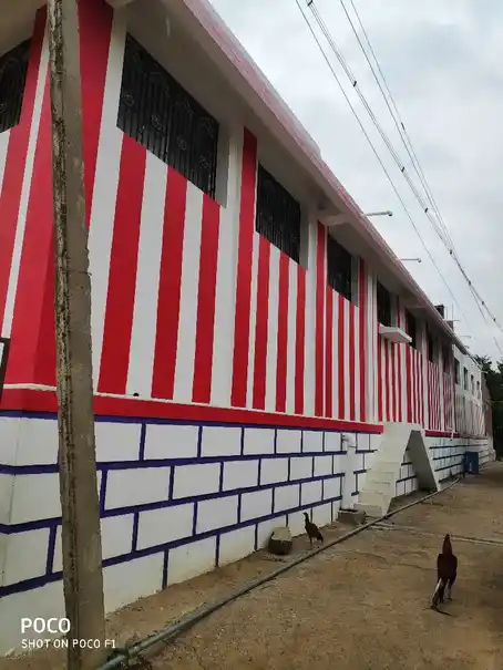 Arulmigu Thiruvai Mozhiamman Temple, Thalaivankottai - 627755