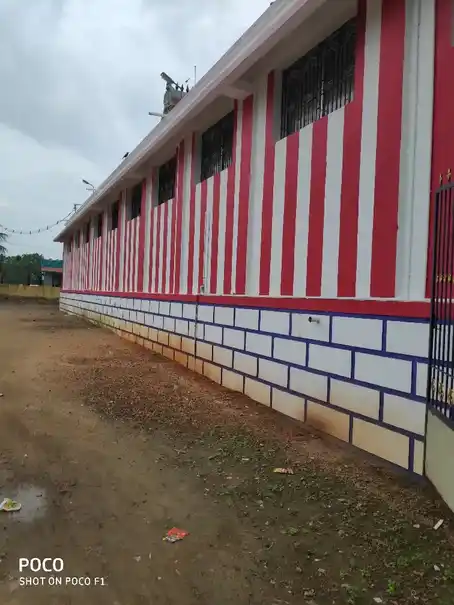 Arulmigu Thiruvai Mozhiamman Temple, Thalaivankottai - 627755 அருள்மிகு திருவாய்மொழி அம்மன் திருக்கோயில், Thalaivankottai - 627755, Tenkasi - Ancient Temple Architecture and History Image 2