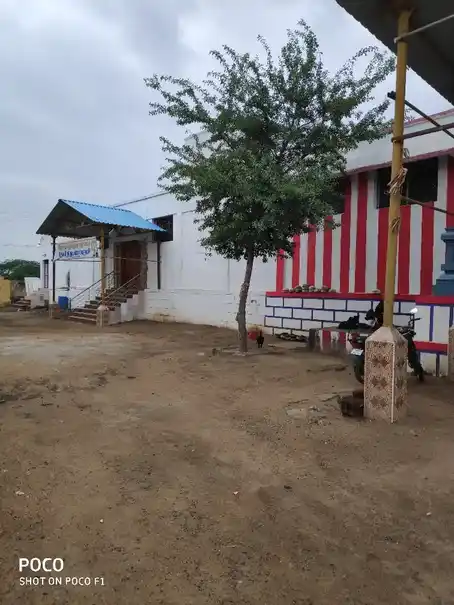 Arulmigu Thiruvai Mozhiamman Temple, Thalaivankottai - 627755 அருள்மிகு திருவாய்மொழி அம்மன் திருக்கோயில், Thalaivankottai - 627755, Tenkasi - Ancient Temple Architecture and History Image 7