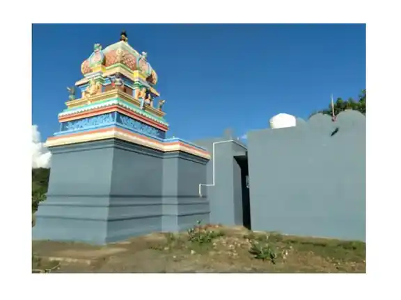 Arulmigu Thiruvakkudaiya Sastha Temple, Keelaputthaneri - 628601 அருள்மிகு திருவாக்குடைய சாஸ்தா திருக்கோயில், Keelaputthaneri - 628601, Thoothukudi - Ancient Temple Architecture and History Image 4