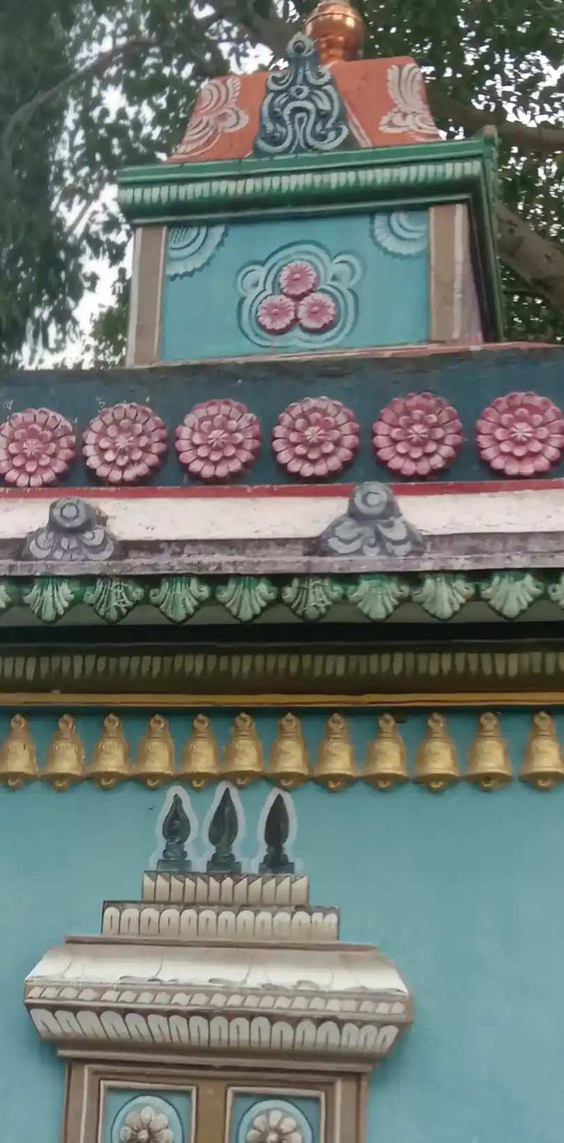 Arulmigu Thiruvalamba Desikavinayagar Temple, Kothichapillaioor, Puthalam - 629602 அருள்மிகு திருவம்பல தேசிகவிநாயகர் திருக்கோயில், Kothichapillaioor, Puthalam - 629602, Kanyakumari - Ancient Temple Architecture and History Image 3