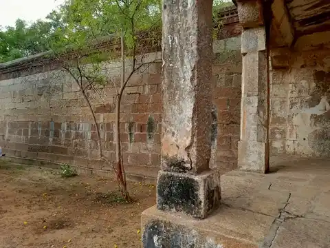 Arulmigu Thiruvaleeswaranatha Swamy Temple, Street End, Thiruvalleeswaram - 627413 அருள்மிகு திருவாலீஸ்வரநாத சுவாமி திருக்கோயில், Street End, Thiruvalleeswaram - 627413, Tirunelveli - Ancient Temple Architecture and History Image 3