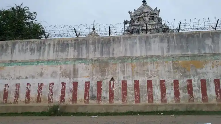 Arulmigu Thiruvaleeswarar Temple, Ekanampettai, Ekanampettai - 631605 அருள்மிகு திருவாலீஸ்வரர் திருக்கோயில், Ekanampettai, Ekanampettai - 631605, Kancheepuram - Ancient Temple Architecture and History Image 2