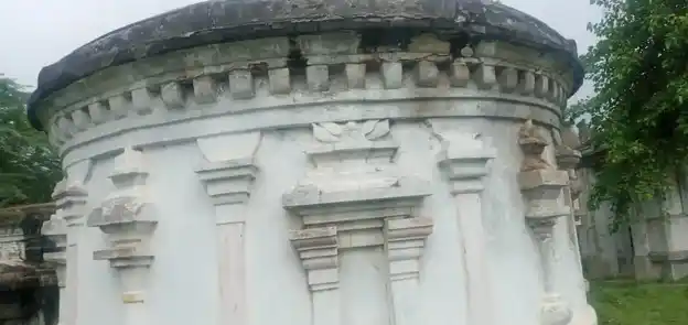 Arulmigu Thiruvaleeswarar Temple, Puthuvoyal - 601206 அருள்மிகு&amp;nbsp; திருவாலீஸ்வரர் திருக்கோயில், புதுவாயல் - 601206, Tiruvallur - Ancient Temple Architecture and History Image 2