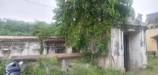 Arulmigu Thiruvaleeswarar Temple, Puthuvoyal - 601206 அருள்மிகு&amp;nbsp; திருவாலீஸ்வரர் திருக்கோயில், புதுவாயல் - 601206, Tiruvallur - Ancient Temple Architecture and History Image 4