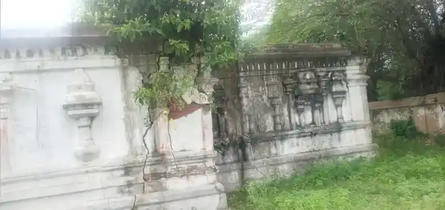 Arulmigu Thiruvaleeswarar Temple, Puthuvoyal - 601206 அருள்மிகு&amp;nbsp; திருவாலீஸ்வரர் திருக்கோயில், புதுவாயல் - 601206, Tiruvallur - Ancient Temple Architecture and History Image 5