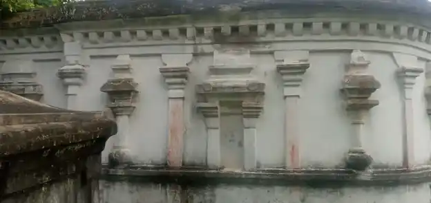 Arulmigu Thiruvaleeswarar Temple, Puthuvoyal - 601206 அருள்மிகு&amp;nbsp; திருவாலீஸ்வரர் திருக்கோயில், புதுவாயல் - 601206, Tiruvallur - Ancient Temple Architecture and History Image 6