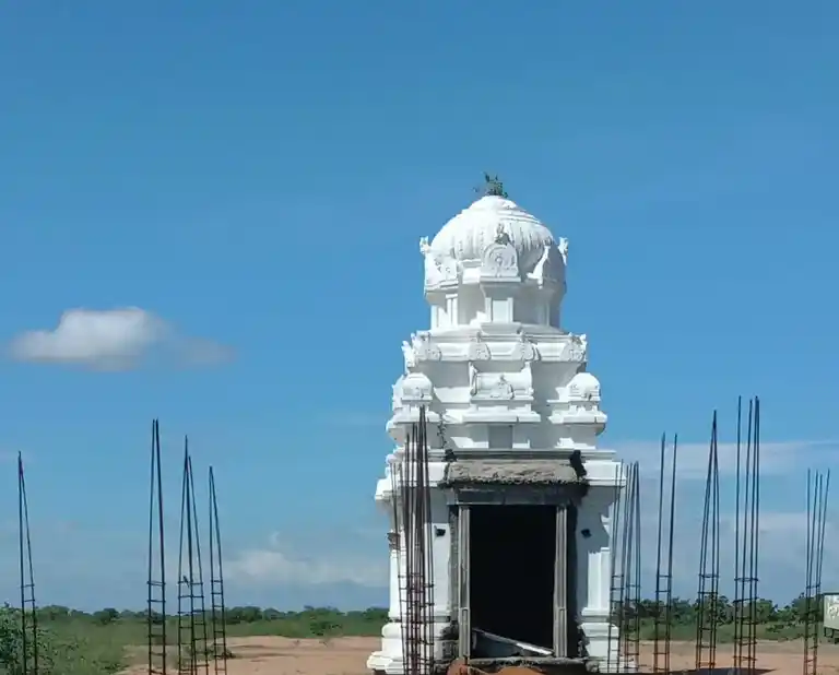 Arulmigu Thiruvaleeswarar Temple, Sathanoor - 623401 அருள்மிகு திருவாளீஸ்வரர் திருக்கோயில், Sathanoor - 623401, Ramanathapuram - Ancient Temple Architecture and History Image 2