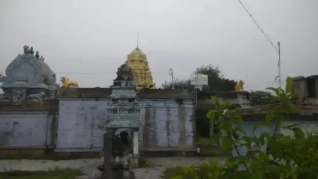 Arulmigu Thiruvaleshwarar Temple, Singadivakkam - 631561