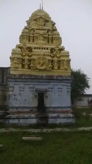 Arulmigu Thiruvaleshwarar Temple, Singadivakkam - 631561 அருள்மிகு திருவாலீஸ்வரர் திருக்கோயில், Singadivakkam - 631561, Kancheepuram - Ancient Temple Architecture and History Image 7