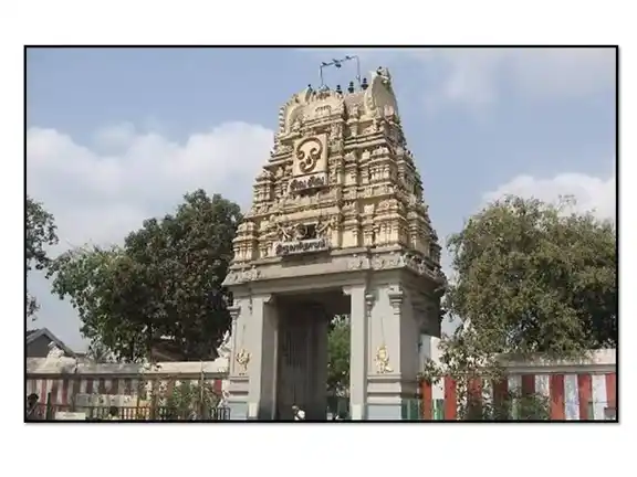 Arulmigu Thiruvallishwarar Temple, Padi, Chennai - 600050 அருள்மிகு திருவல்லீஸ்வரர் திருக்கோயில், பாடி, சென்னை - 600050, Chennai - Ancient Temple Architecture and History Image 3