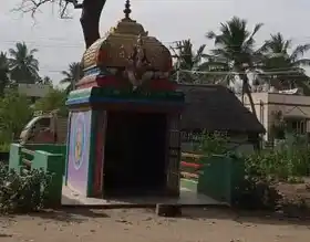 Arulmigu Thiruvalrthalamman Temple, Thiruchirappalli - 621216 Arulmigu Thiruvalrthalamman Temple, Thiruchirappalli - 621216, Thiruchirappalli - Ancient Temple Architecture and History Image 2
