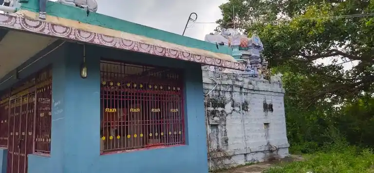 Arulmigu Thiruvambala Vinayagar Temple, Edayur - 606302 அருள்மிகு திருவம்பலவிநாயகர் திருக்கோயில், Edayur - 606302, Cuddalore - Ancient Temple Architecture and History Image 3