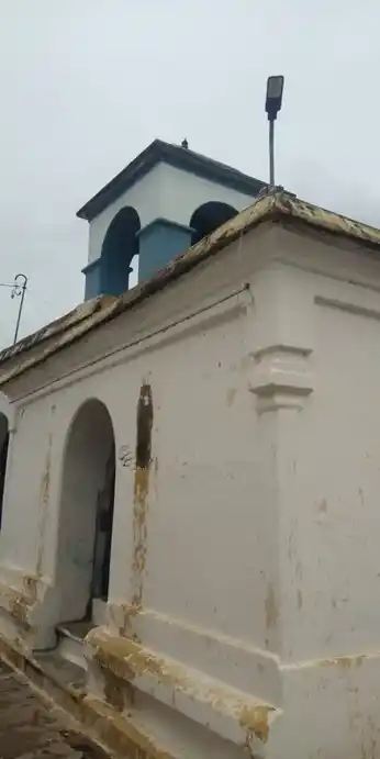 Arulmigu Thiruvanatheshwarar Thiruloganathar Temple, Erumputhalai - 613504 அருள்மிகு திருவனந்திஸ்வரர் திருக்கோயில், Erumputhalai - 613504, Thanjavur - Ancient Temple Architecture and History Image 5