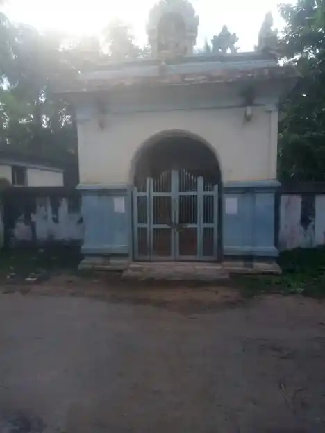 Arulmigu Thiruvaneswarar And Lakshmi Narayana Perumal Temple, Renganathapuram - 613104