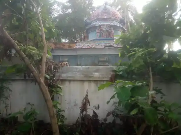 Arulmigu Thiruvaneswarar And Lakshmi Narayana Perumal Temple, Renganathapuram - 613104 அருள்மிகு திருவானேஸ்வரர் மற்றும் லெட்சுமிநாராயணபெருமாள் திருக்கோயில், Renganathapuram - 613104, Thanjavur - Ancient Temple Architecture and History Image 3