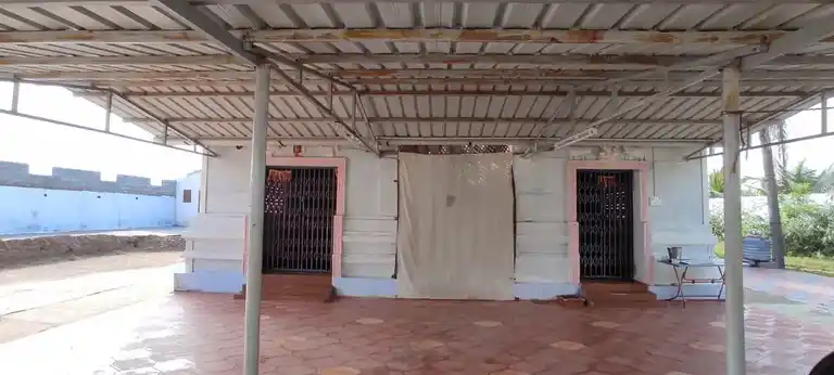 Arulmigu Thiruvankadaperumal Temple, Idayapatti - 638702