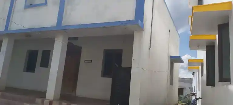 Arulmigu Thiruvannamalai Karthigai Madalayam, Mudukkumindanpatti - 628502 அருள்மிகு திருவண்ணாமலை கார்த்திகை மடாலயம், Mudukkumindanpatti - 628502, Thoothukudi - Ancient Temple Architecture and History Image 2