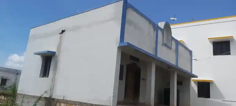 Arulmigu Thiruvannamalai Karthigai Madalayam, Mudukkumindanpatti - 628502 அருள்மிகு திருவண்ணாமலை கார்த்திகை மடாலயம், Mudukkumindanpatti - 628502, Thoothukudi - Ancient Temple Architecture and History Image 3