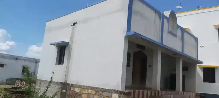 Arulmigu Thiruvannamalai Karthigai Madalayam, Mudukkumindanpatti - 628502 அருள்மிகு திருவண்ணாமலை கார்த்திகை மடாலயம், Mudukkumindanpatti - 628502, Thoothukudi - Ancient Temple Architecture and History Image 4