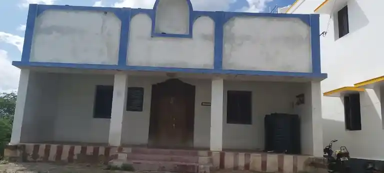 Arulmigu Thiruvannamalai Karthigai Madalayam, Mudukkumindanpatti - 628502 அருள்மிகு திருவண்ணாமலை கார்த்திகை மடாலயம், Mudukkumindanpatti - 628502, Thoothukudi - Ancient Temple Architecture and History Image 6