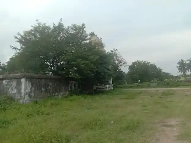 Arulmigu Thiruvantheeswarar Temple, Badur - 604408 அருள்மிகு திருவந்தீஸ்வரர் திருக்கோயில், Badur - 604408, Tiruvannamalai - Ancient Temple Architecture and History Image 3