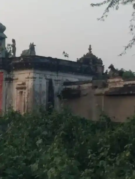 Arulmigu Thiruvantheeswarar Temple, Gudimallur - 632513 அருள்மிகு திருவந்தீஸ்வரர் திருக்கோயில், குடிமல்லூர் - 632513, Ranipet - Ancient Temple Architecture and History Image 2