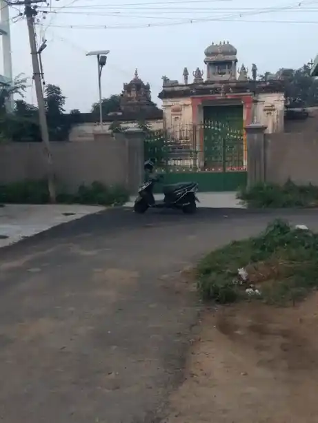 Arulmigu Thiruvantheeswarar Temple, Gudimallur - 632513 அருள்மிகு திருவந்தீஸ்வரர் திருக்கோயில், குடிமல்லூர் - 632513, Ranipet - Ancient Temple Architecture and History Image 3