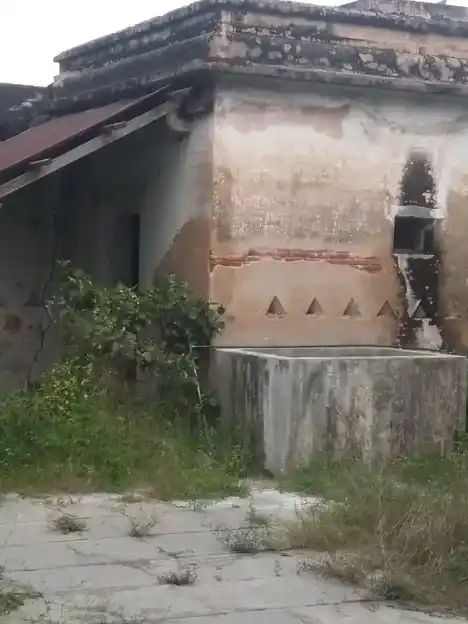 Arulmigu Thiruvantheeswarar Temple, Gudimallur - 632513 அருள்மிகு திருவந்தீஸ்வரர் திருக்கோயில், குடிமல்லூர் - 632513, Ranipet - Ancient Temple Architecture and History Image 4