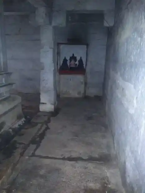 Arulmigu Thiruvantheeswarar Temple, Gudimallur - 632513 அருள்மிகு திருவந்தீஸ்வரர் திருக்கோயில், குடிமல்லூர் - 632513, Ranipet - Ancient Temple Architecture and History Image 7