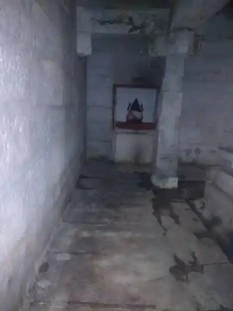 Arulmigu Thiruvantheeswarar Temple, Gudimallur - 632513 அருள்மிகு திருவந்தீஸ்வரர் திருக்கோயில், குடிமல்லூர் - 632513, Ranipet - Ancient Temple Architecture and History Image 8