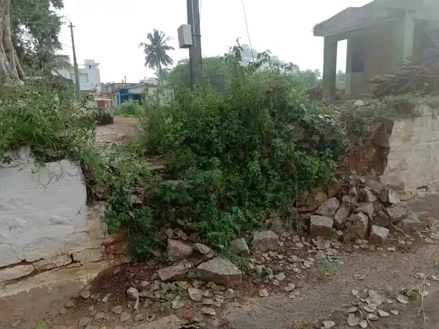 Arulmigu Thiruvantheeswarar Temple, Jambukulam - 631102 அருள்மிகு திருவந்தீஸ்வரர் திருக்கோயில், ஜம்புகுளம் - 631102, Ranipet - Ancient Temple Architecture and History Image 4