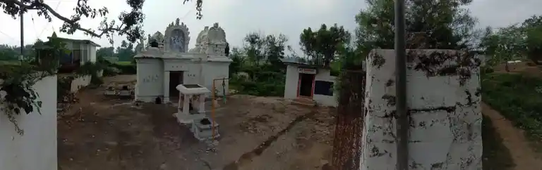 Arulmigu Thiruvantheeswarar Temple, Jambukulam - 631102 அருள்மிகு திருவந்தீஸ்வரர் திருக்கோயில், ஜம்புகுளம் - 631102, Ranipet - Ancient Temple Architecture and History Image 5