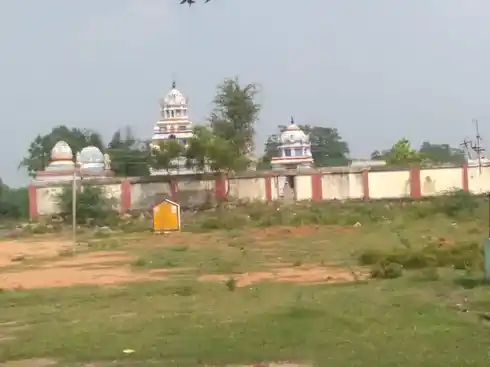 Arulmigu Thiruvaradhamudeeswarar Temple, Errapavur - 606105 அருள்மிகு திருவரதமுடீஸ்வரர் திருக்கோயில், எரப்பாவூர் - 606105, Cuddalore - Ancient Temple Architecture and History Image 2