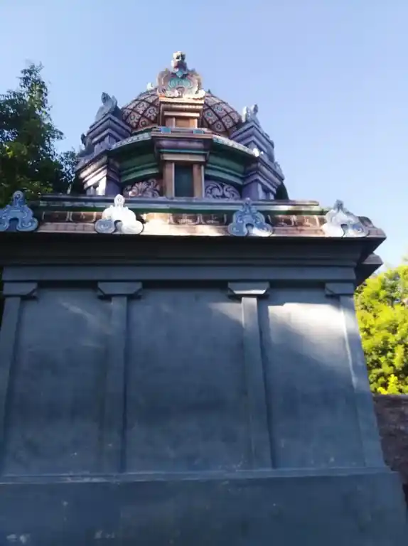 Arulmigu Thiruvarasamoorthi Ayyanar Mahakaliamman Sithivinayagar Temple, Pannapattu - 608201 Arulmigu Thiruvarasamoorthi Ayyanar Mahakaliamman Sithivinayagar Temple, Pannapattu - 608201, Cuddalore - Ancient Temple Architecture and History Image 7