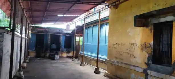 Arulmigu Thiruvarasamoorthy Ayyanar Temple, Anadhandavapuram - 609103 அ/மி.திரு வரசமூர்த்தி அய்யனார் திருக்கோயில், Aanandhathandavapuram - 609103, Mayiladuthurai - Ancient Temple Architecture and History Image 6