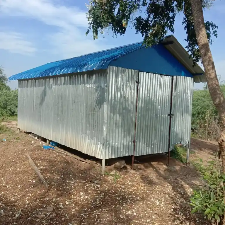 Arulmigu Thiruvarasu Aalvaar Temple, Madakulam - 623515