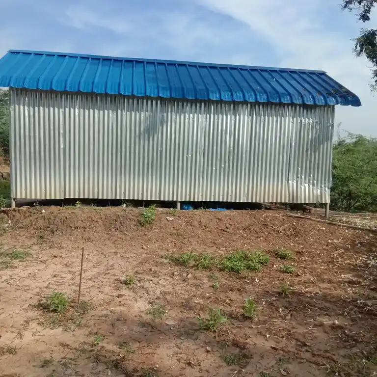 Arulmigu Thiruvarasu Aalvaar Temple, Madakulam - 623515 அருள்மிகு. திருவரசு ஆழ்வார் திருக்கோயில், Madakulam - 623515, Ramanathapuram - Ancient Temple Architecture and History Image 3
