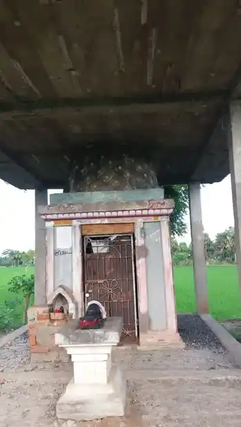 Arulmigu Thiruvarasu Group Temples, K.Thenpathi - 608301 Temple