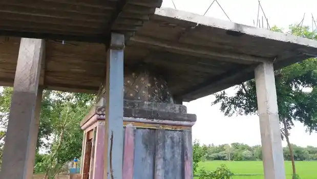 Arulmigu Thiruvarasu Group Temples, K.Thenpathi - 608301 அருள்மிகு திருவரசமூர்த்தி வகையறா திருக்கோயில், K.Thenpathi - 608301, Cuddalore - Ancient Temple Architecture and History Image 5