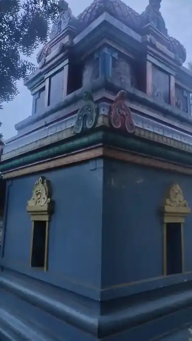 Arulmigu Thiruvasalvinyakar Temple, Kakakotur - 610101 அருள்மிகு திருவாசல் விநாயகர் திருக்கோயில், Kakakotur - 610101, Thiruvarur - Ancient Temple Architecture and History Image 2