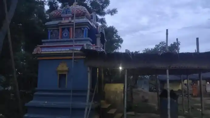 Arulmigu Thiruvasalvinyakar Temple, Kakakotur - 610101 அருள்மிகு திருவாசல் விநாயகர் திருக்கோயில், Kakakotur - 610101, Thiruvarur - Ancient Temple Architecture and History Image 3