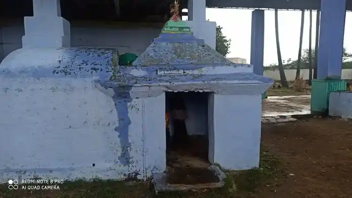 Arulmigu Thiruvatchiamman And Selliamman Temple, Vitilapuram - 628809 அருள்மிகு திருவாச்சியம்மன் மற்றும் செல்லியம்மன் திருக்கோயில், Vitilapuram - 628809, Thoothukudi - Ancient Temple Architecture and History Image 2