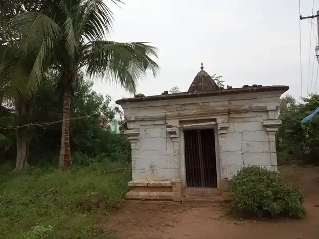 Arulmigu Thiruvathinamudayar Temple, Sempattur - 622507 அருள்மிகு திருவாதினமுடையார் திருக்கோயில், செம்பாட்டூர் - 622507, Pudukkottai - Ancient Temple Architecture and History Image 11