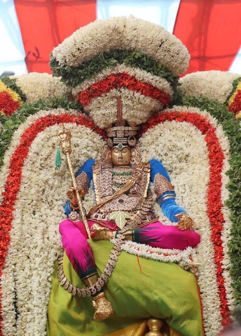 Arulmigu Thiruvattewarar Temple, Triplicane, Chennai - 600005 அருள்மிகு திருவெட்டீஸ்வரன் திருக்கோயில், திருவல்லிக்கேணி, சென்னை - 600005, Chennai - Ancient Temple Architecture and History Image 6